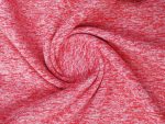 Melange Fleece