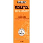 Borstol Cough Remedy 50ML