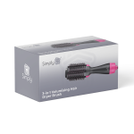 3 In 1 Hot Air Hair Dryer Brush Set