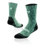 Versus Brigade Active Crew Length Socks