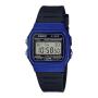 Casio Retro Mens Wr - F-91WM-2ADF