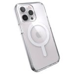 Speck Presidio Perfect Clear Grip Apple Iphone 13 Pro Clear - With Microban