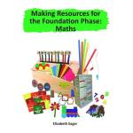 No Brand Making Resources For The Foundation Phas