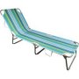 SEAGULL Lazy Lounger 110KG