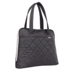 Kingston Kingsons 15.6 Ladies Shoulder Laptop -black