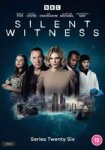 Silent Witness - Season 26 DVD