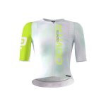 Ladies Apex Aero Pro Fit Jersey - XL