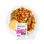 Tikka Shake-it Bowl 305 G