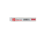 Pilot Refill Lead For Eno Colour Clutch Pencil Red