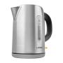 LOGIK 1.7L Cordless Stainless Steel Kettle RSH080599