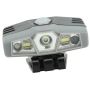 USB Rechargeable Tactical Flashlight For Hiking