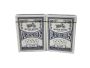 Plastic Coated Club Special High Quality Playing Cards - 2 X Pack Blue