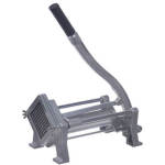 Universal Potato Chip Cutter 10MM