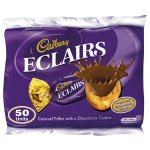 Cadbury Eclairs Sweet Packet 230 G