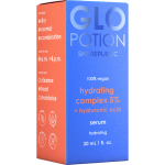 Glo Potion Hyaluronic Complex 5% Serum 30ML