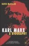 Karl Marx 4TH Edition - A Biography Hardcover 4TH Ed. 2006