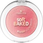 Essence Soft Baked Blush - Pink 1