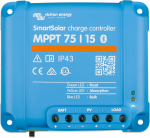 Victron Blue Solar Mppt 100 15 Charge Controller Battery Voltage 12 24V Auto Select 15A Charge Current