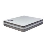 Comfort Rest Assured - - Mattress