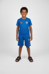 Top - 10-11 Years Blue