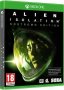 Alien Isolation Nostromo Edition - Xboxone - Pre-owned