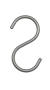 Chrome Accessories Hook 2 Pack