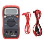BM500A 1000V Digital Insulation Resistance Tester Lcd Megohm Meter