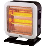 Alva Dual Quartz Heater 1600W