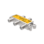 King Unicable Splitter 4 Way