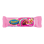 Whippy Strawberry Chocolate Bar 41G