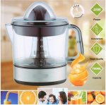 700ML Electric Citrus Juicer With Powerful Motor Plastic Juicer Kitchen Tool Set