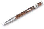 Swiss Caran Dache Essentially 849 Ballpoint Pen Chocolate