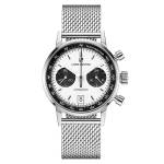 LD-9109 - 40MM White Mesh Loop
