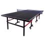 Premium Black Indoor Table Tennis Table