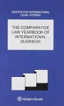 Comparative Law Yearbook Of International Business 39
