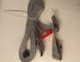 Chicco Next 2 Me Straps