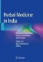 Herbal Medicine In India - Indigenous Knowledge Practice Innovation And Its Value   Hardcover 1ST Ed. 2020