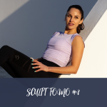 Sculpt 60MIN Fomo 8 Steph