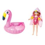 Pool Party Lottie Doll