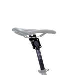 Eesilk+ Alloy Seatpost - 31.6MM