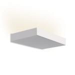 Full House Wall Light - Medium Matt White