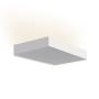 Full House Wall Light - Medium / Matt White