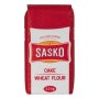 Sasko Cake Wheat Flour 2.5KG