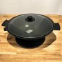 Sunbeam 32CM Electric Wok