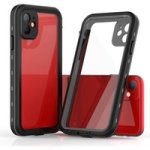 Hvc Waterproof Case With Built-in Screen Protector For Apple Iphone 11 Pro