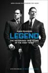 The Profession Of Violence - The Rise And Fall Of The Kray Twins Paperback Film Tie-in Edition