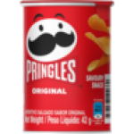 Original Canned Chips 42G