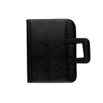 A4 Koskin Drop Handle Zip Folder