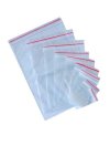 Zip-seal Bag 250 X 360