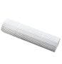 Japanese Cuisine Sushi Rolling Mat - White
